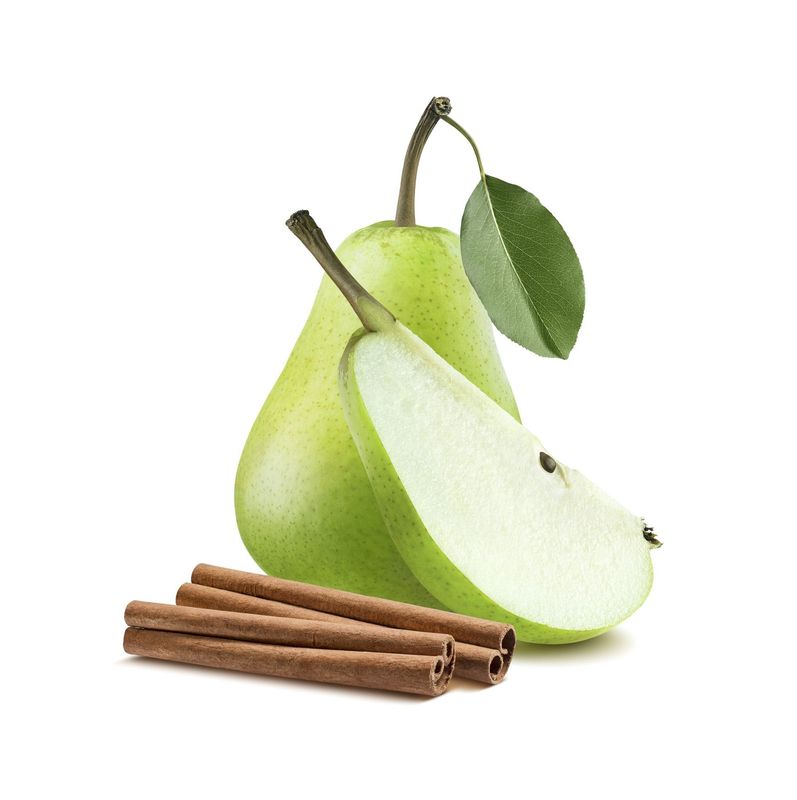 Cinnamon Pear Dark Balsamic Vinegar