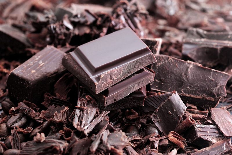 Dark Chocolate Balsamic Vinegar