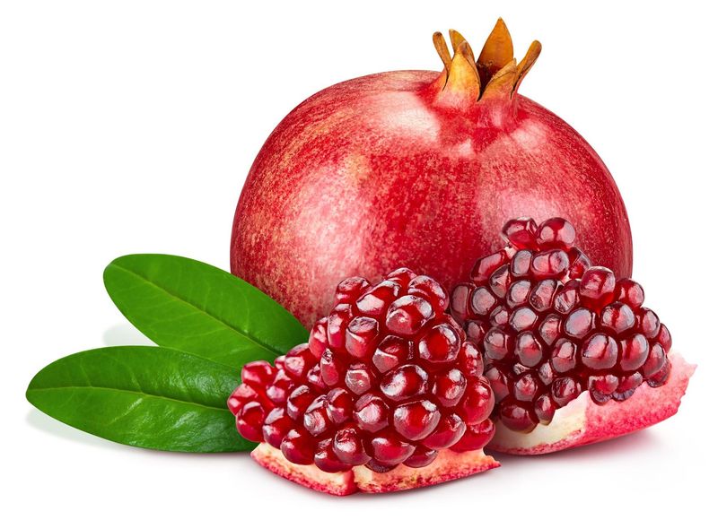 Pomegranate Dark Balsamic Vinegar