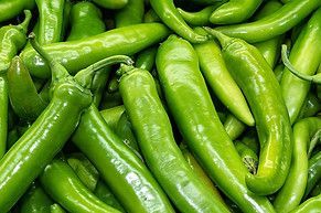 Baklouti Green Chili Fused Olive Oil