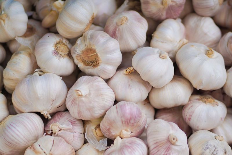 Garlic Infused Olive Oil