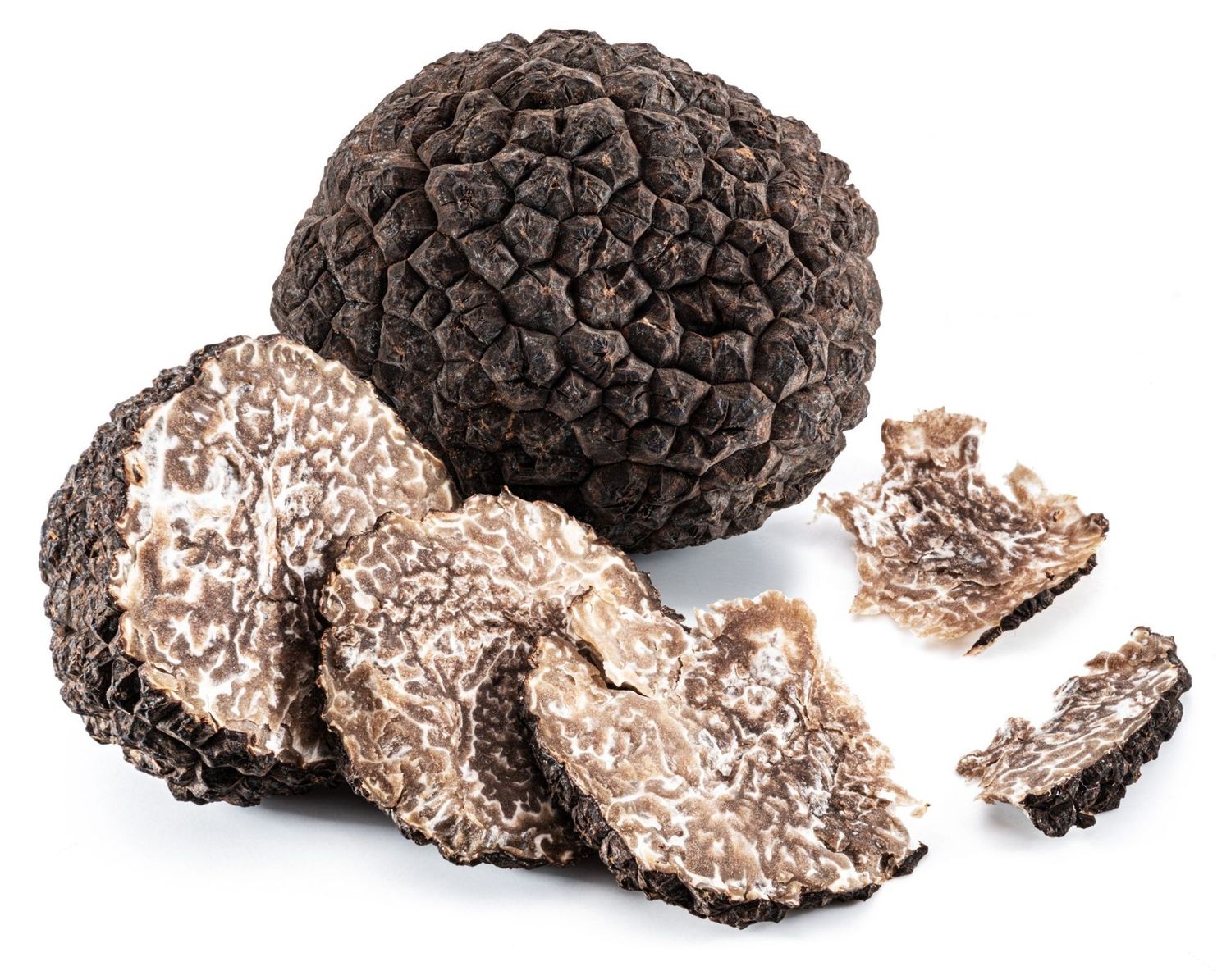 Black Truffle Oil