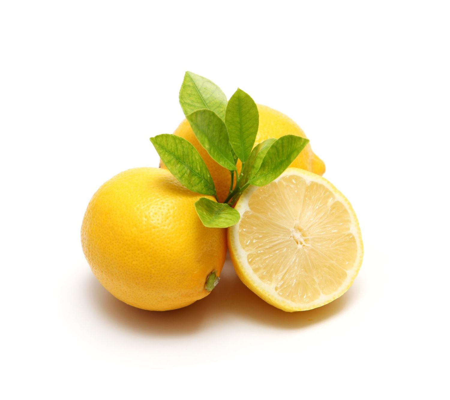 Whole Fruit Lemon Fused Olive Oil