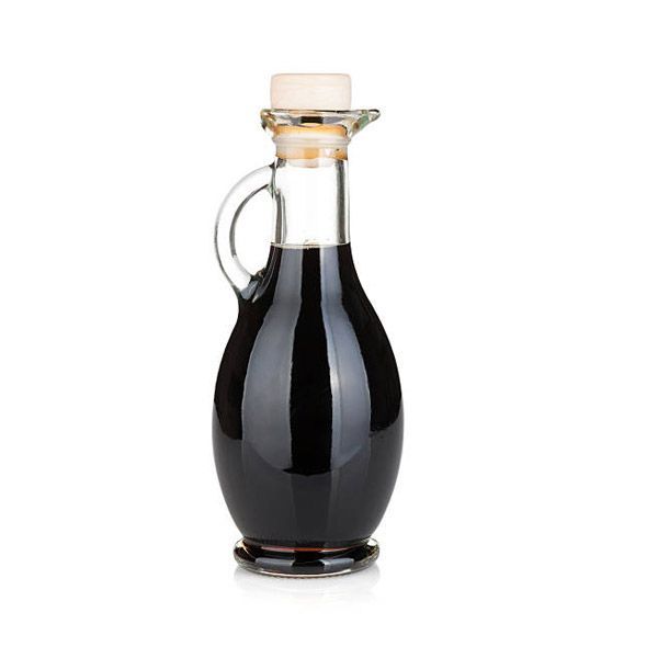 Champagne Dark Balsamic Vinegar