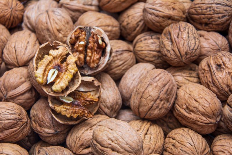 Walnut Oil