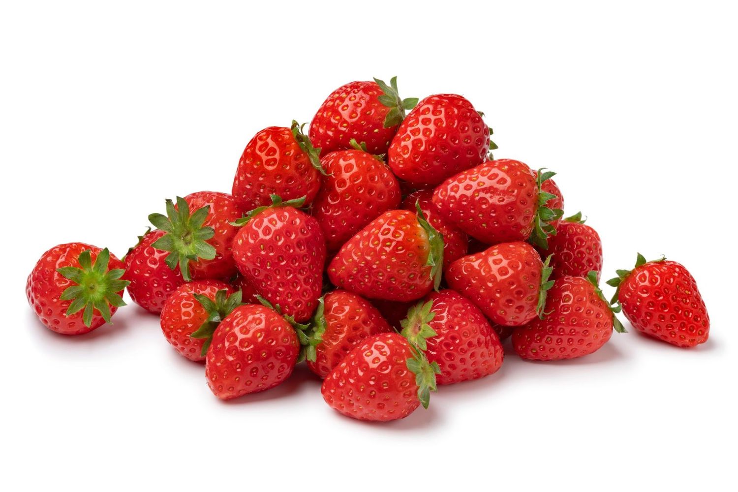 Strawberry Balsamic Vinegar