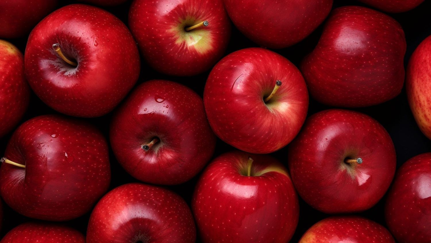 Red Apple Balsamic Vinegar