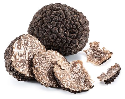 Gourmet Truffle Oil