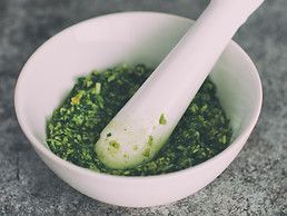 Tuscan Herb Infused Premium Olive Oil