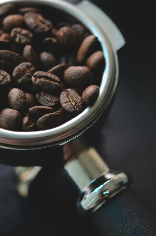 Espresso Dark Balsamic Vinegar