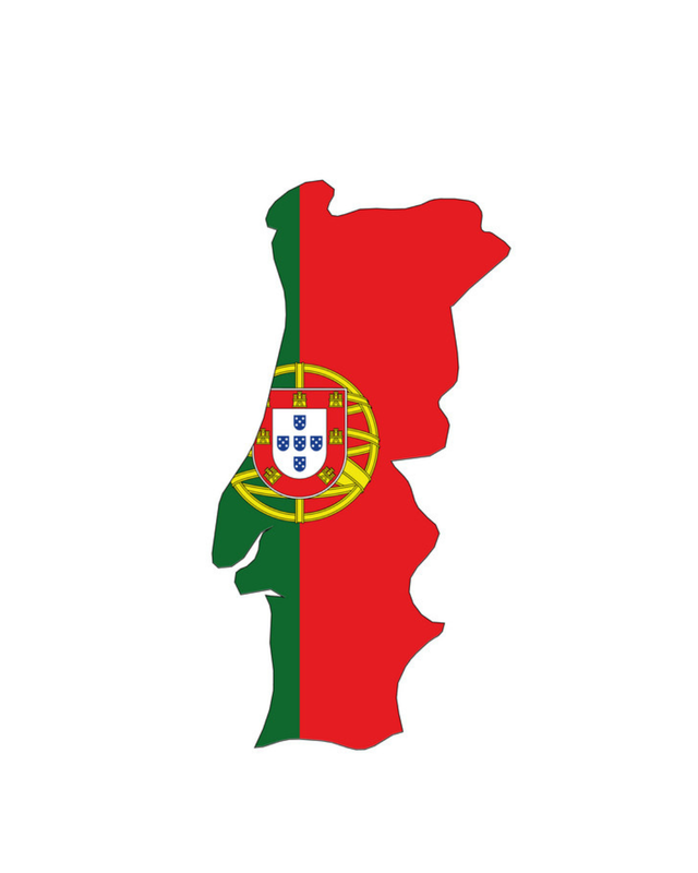 Portugal