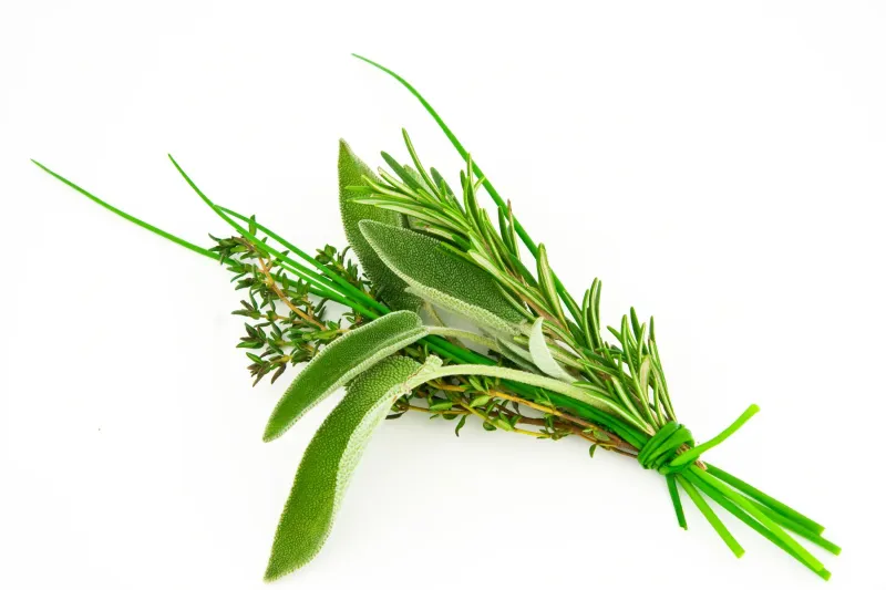 Neapolitan Herb Dark Balsamic Vinegar