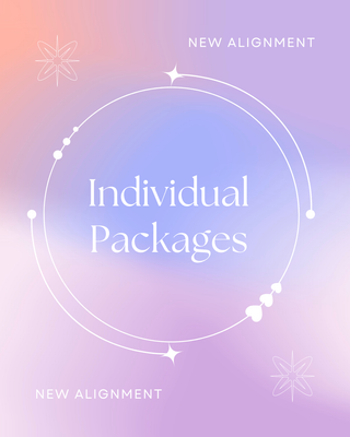 Individual Packages