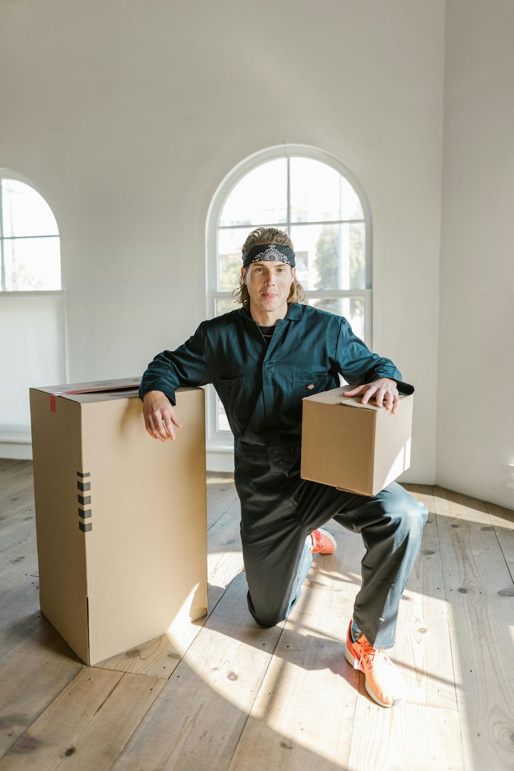 Clarity Starter Package