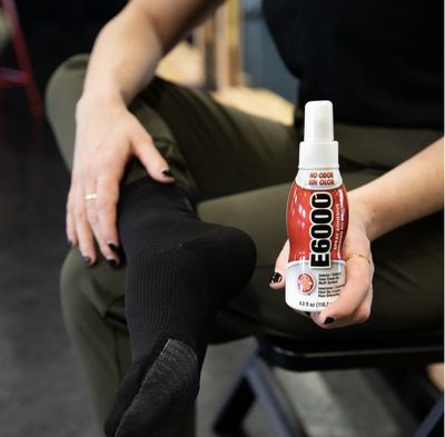 E6000: Spray Adhesive (4oz)