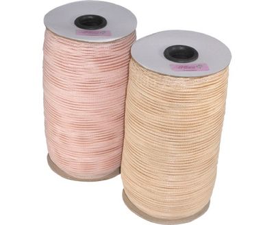 Pillows for Pointes: Roll of Invisible Elastic (Cut in Store)
