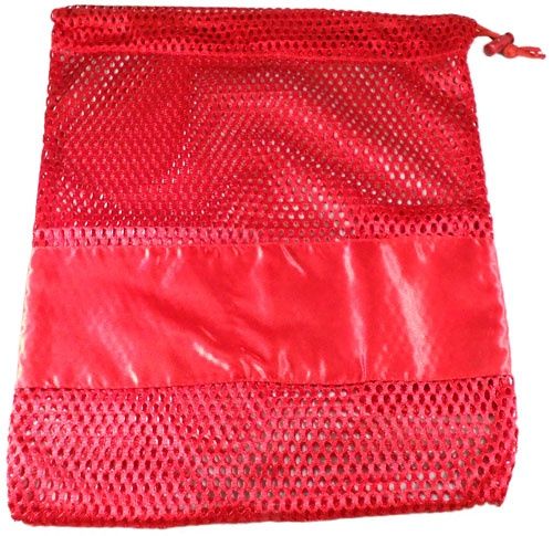 Pillows for Pointes: Super Pillowcase, Color: Red