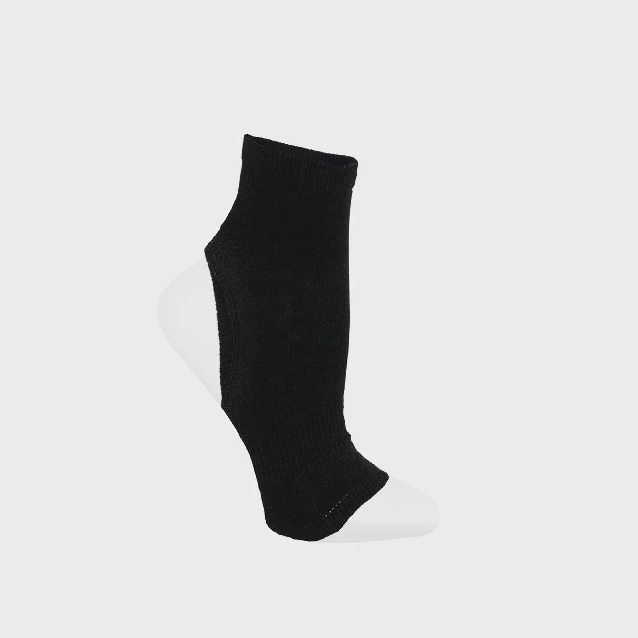 Apolla Socks: The Joule, Color: Black, Size: Medium