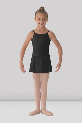 Bloch: Mirella Solid Skirt - Youth
