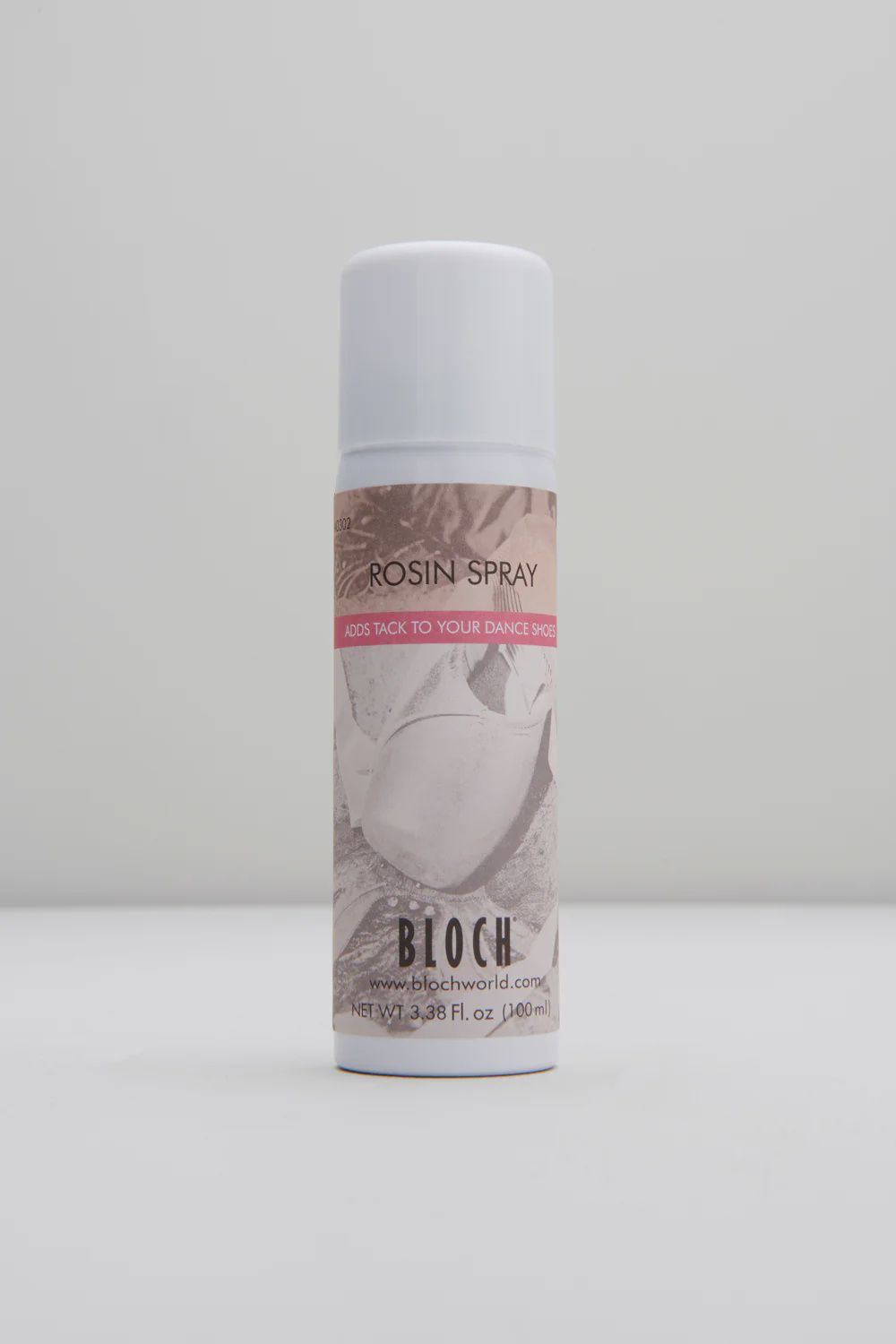 Bloch: Rosin Spray (100ml)