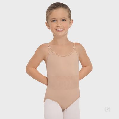 Eurotard: Professional Seamless Liner - Youth