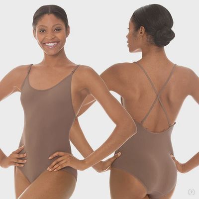 Eurotard: Seamless Camisole Liner - Adult