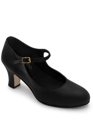 Capezio: &quot;Manhattan&quot; Character Shoe - Adult