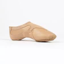 RP Collection: Motion Jazz Shoe - Adult