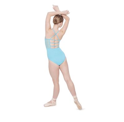 RP Collection: &quot;Energy&quot; Leotard - Adult / Youth