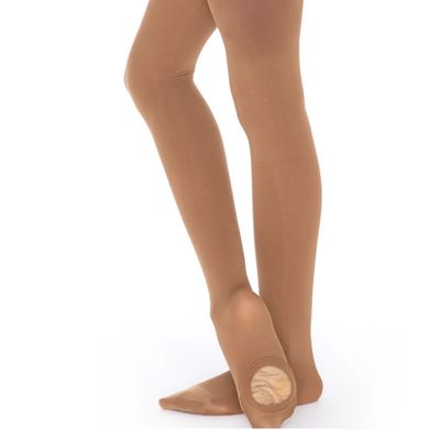 RP Collection: Seamless Convertible Tights - Adult