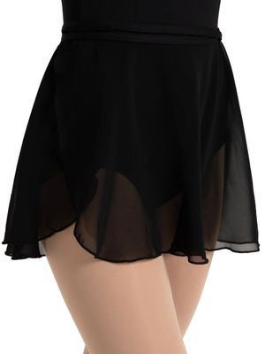 Capezio: Wrap Skirt - Adult