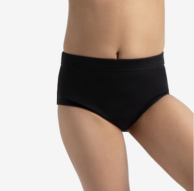 Capezio: Brief - Girls
