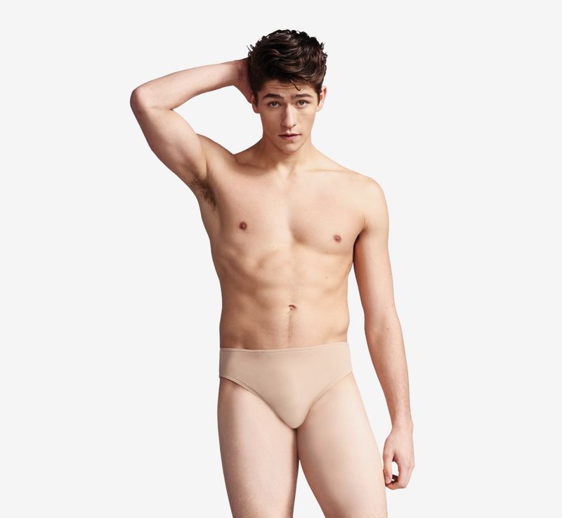 Capezio: Full Seat Dance Belt - Men