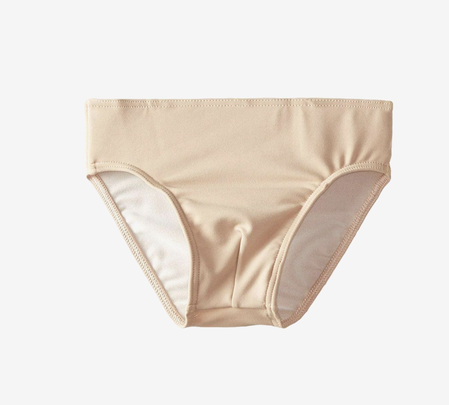Capezio: Full Seat Dance Belt - Boys, Color: Nude, Size: Child M