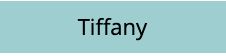 Nikolay: Little Elsa Tank Leotard - Youth, Color: Tiffany, Size: 6-7Y