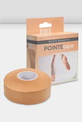 Bloch: Pointe Tape (SND)