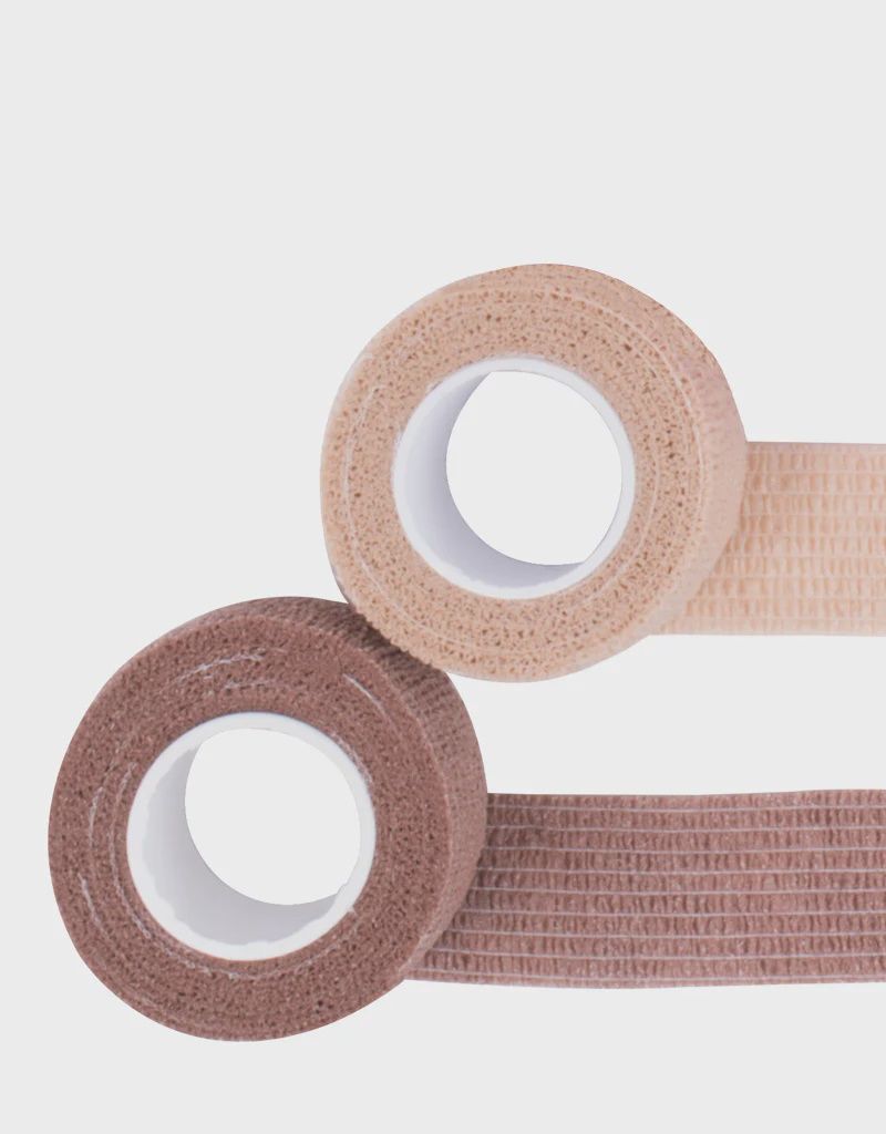 Suffolk: 1 Inch Toe Tape