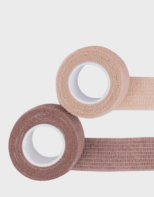 Suffolk: 1 Inch Toe Tape