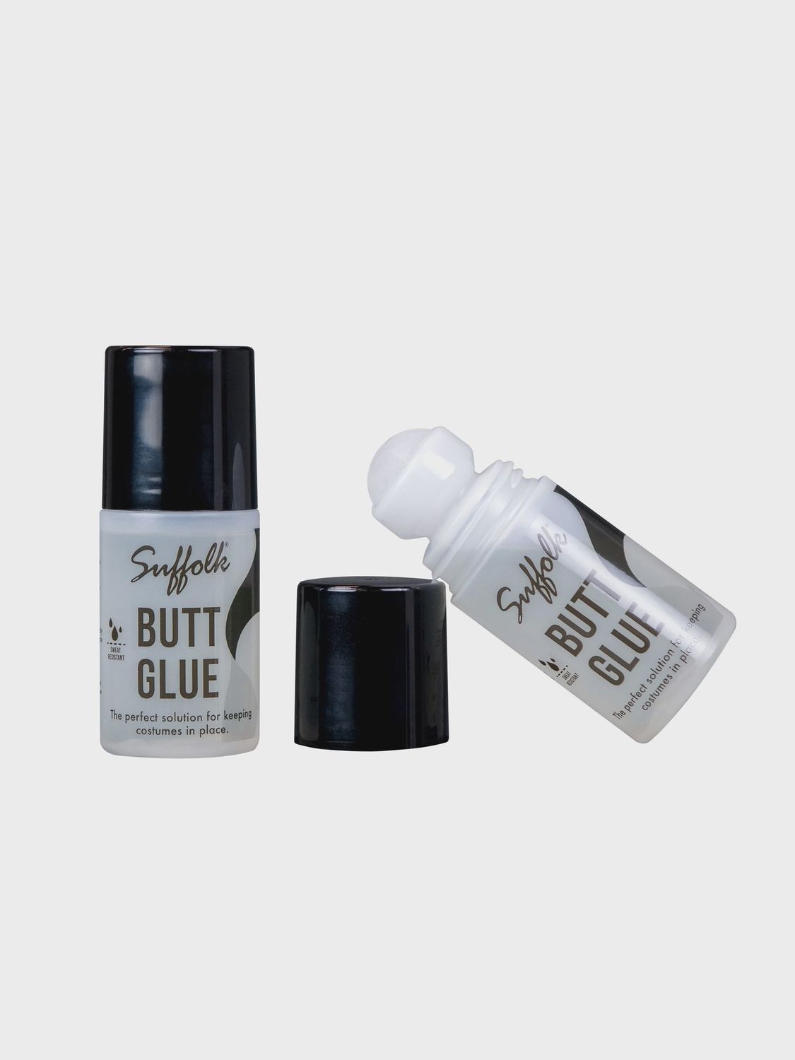Suffolk: Butt Glue