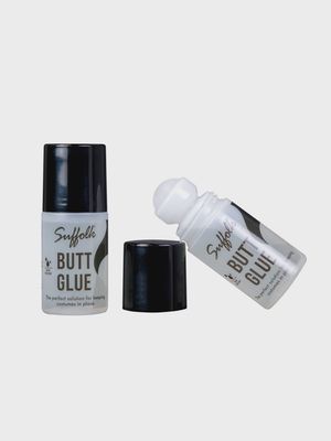 Suffolk: Butt Glue