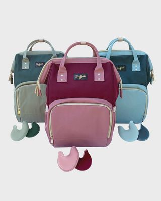 Suffolk: Company Bag