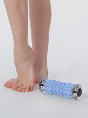 Suffolk: Foot Roller