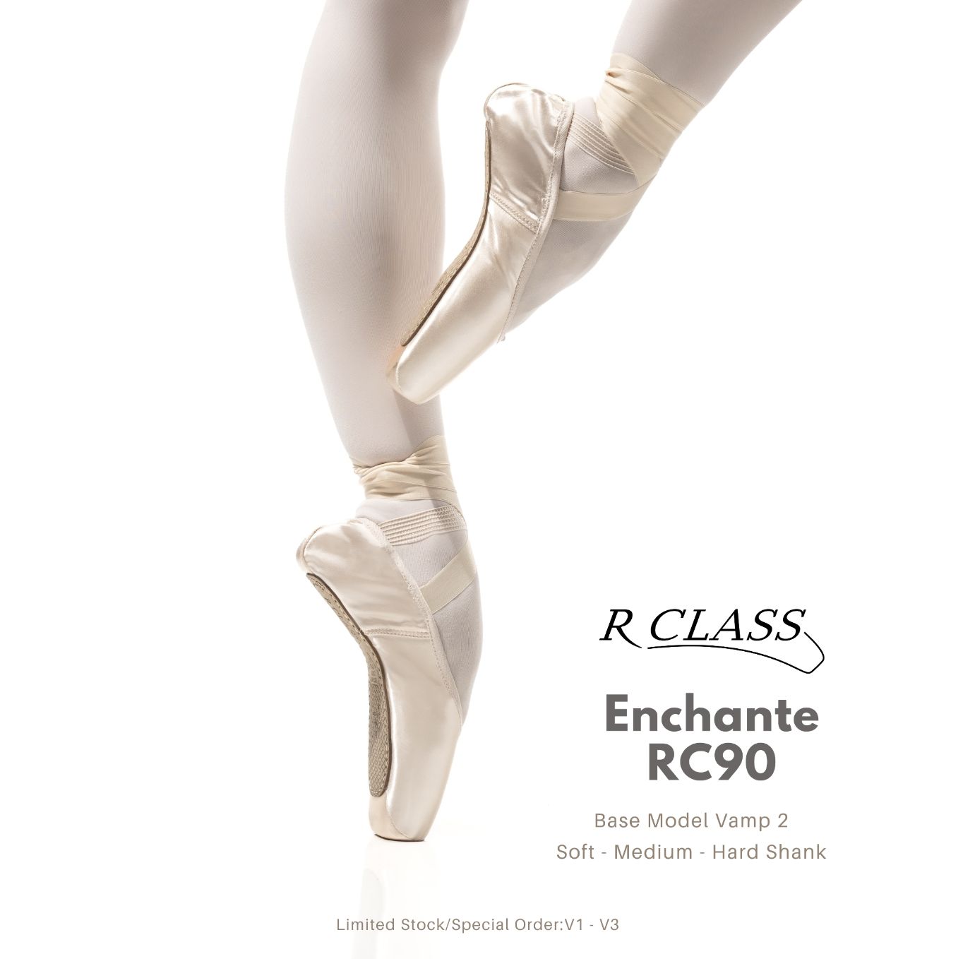 R Class: Enchante (RC90)