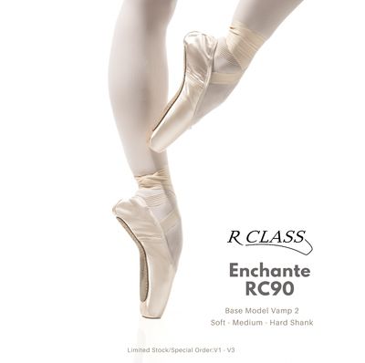 R Class: Enchante (RC90)