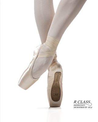 R Class: Iridescence (RC47-Microfiber Tip)