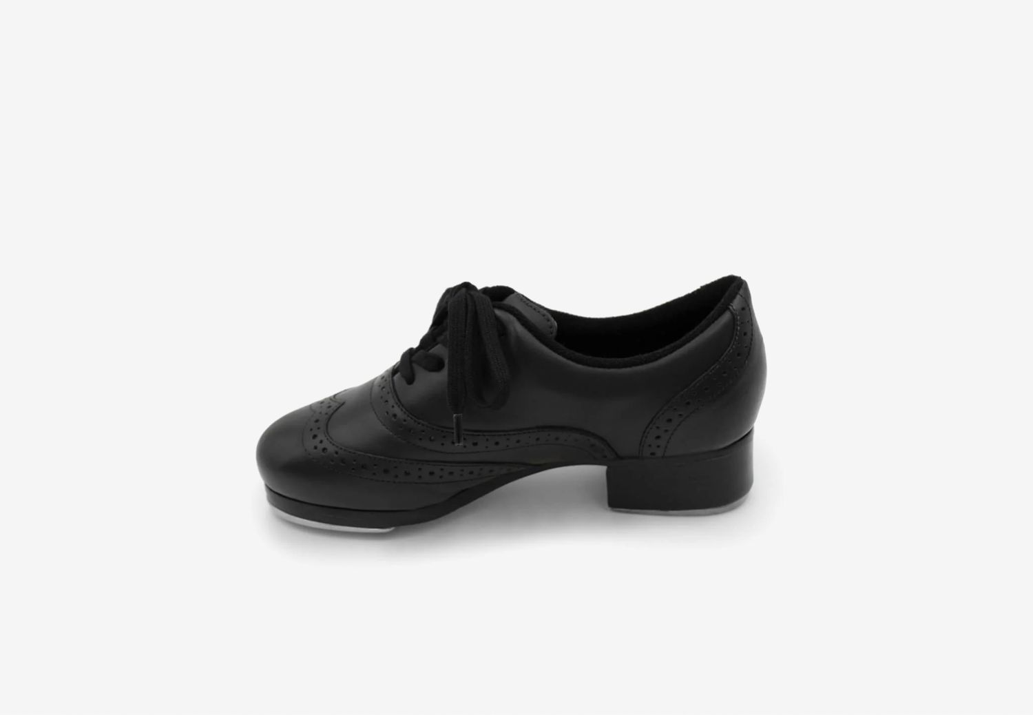 Capezio: Roxy Tap Shoe, Width: Medium, Size: 6.5