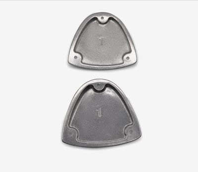 Capezio: Tele Tone® Toe Tap