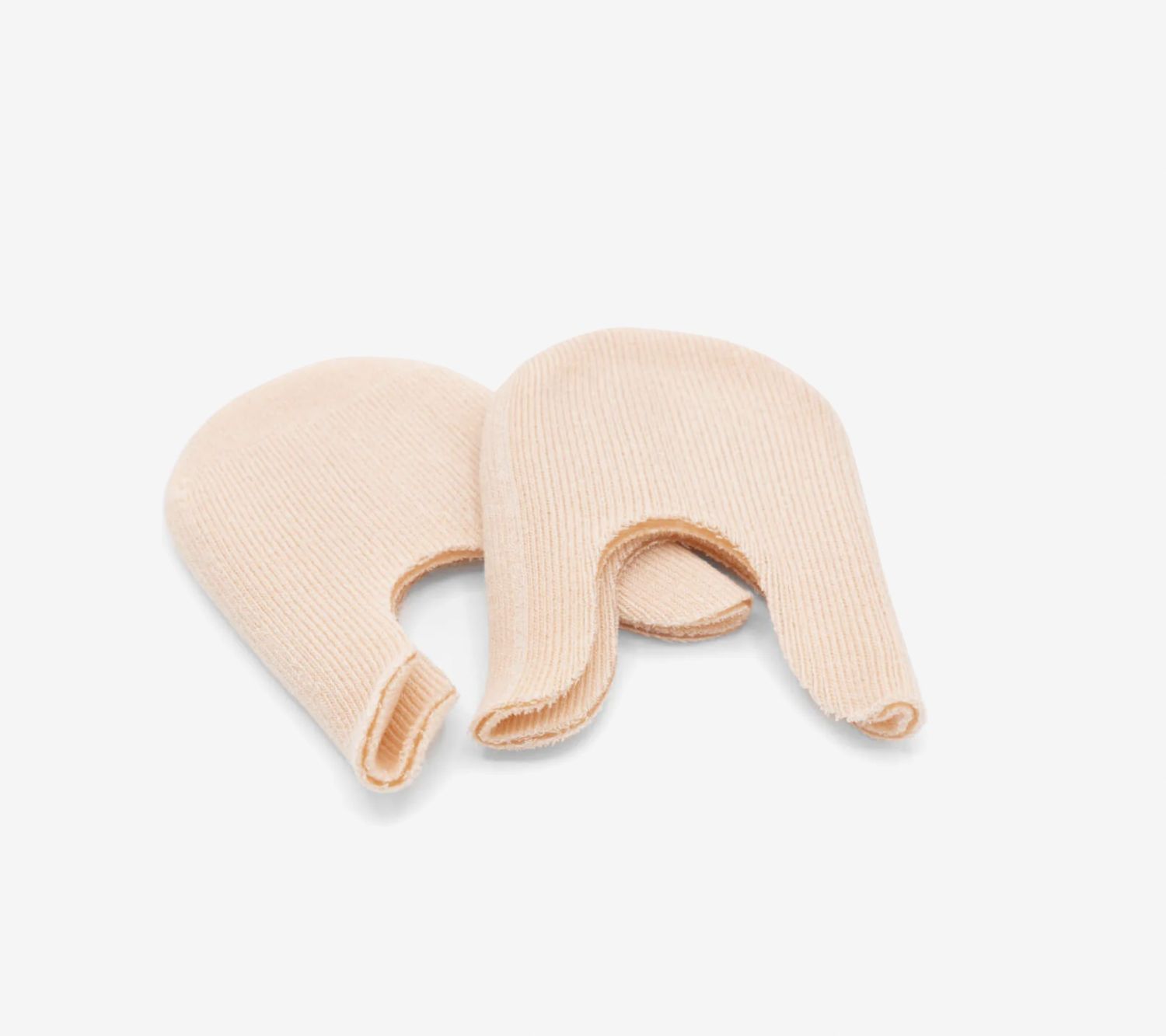 Capezio: Cozy Toes, Size: Small/Medium