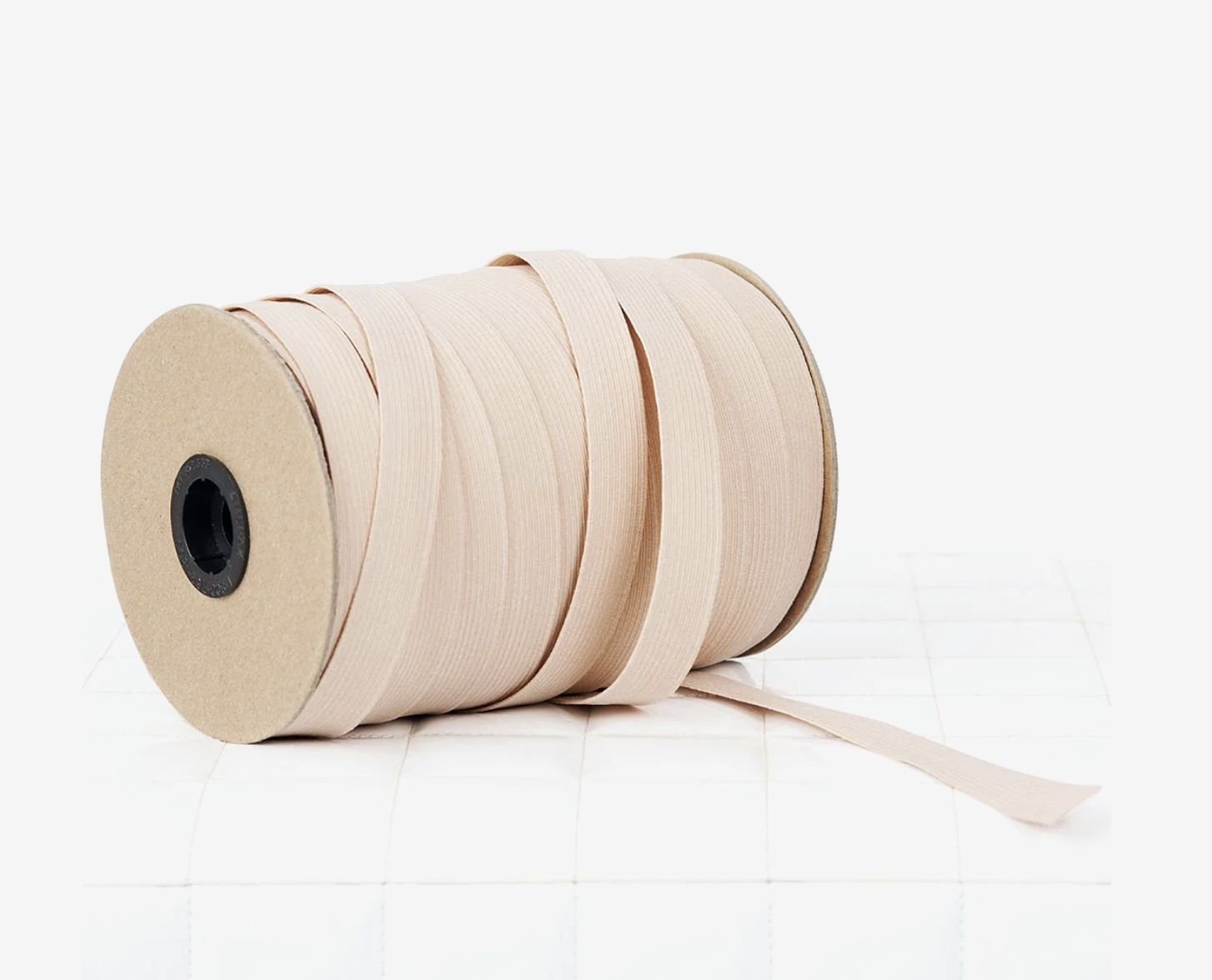 Capezio: Elastic - 3/4 Inches Wide, Color: Light Professional Pink