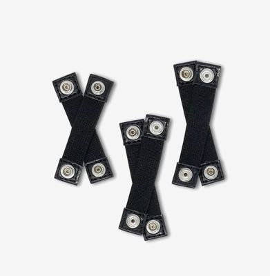 Capezio: Snap Elastics - Child